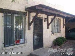 1905 W La Osa Dr, Tucson, AZ 85705