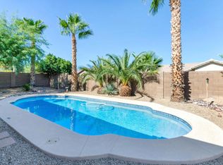 11336 S Obispo Dr, Goodyear, AZ 85338