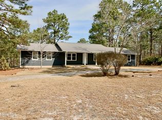 241 Audubon Pl, Pinebluff, NC 28373