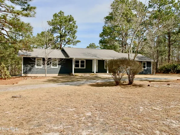 241 Audubon Place, Pinebluff, NC 28373