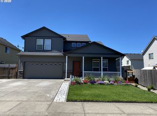 9212 NE 52nd Ave, Vancouver, WA 98665