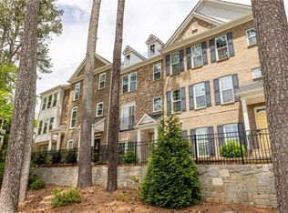 1196 Olmsted Park Dr, Decatur, GA 30033