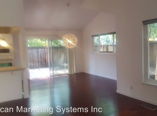 3893 Middlefield Rd, Palo Alto, CA 94303