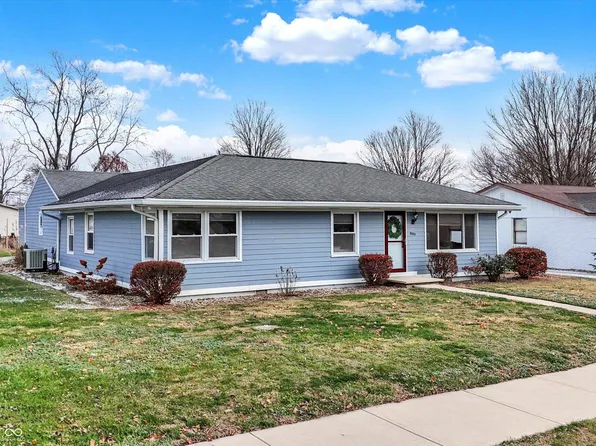 889 S Pearl St, Cicero, IN 46034