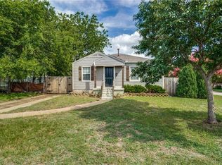 5600 Birchman Ave, Fort Worth, TX 76107