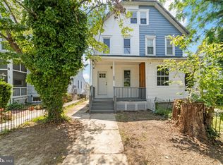 106 8th St, Salem, NJ 08079