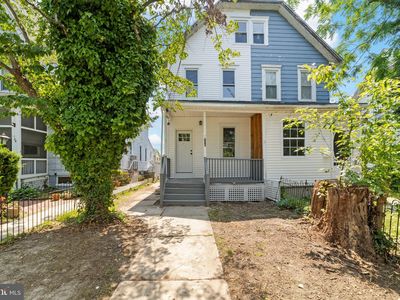 106 8th St, Salem, NJ, 08079