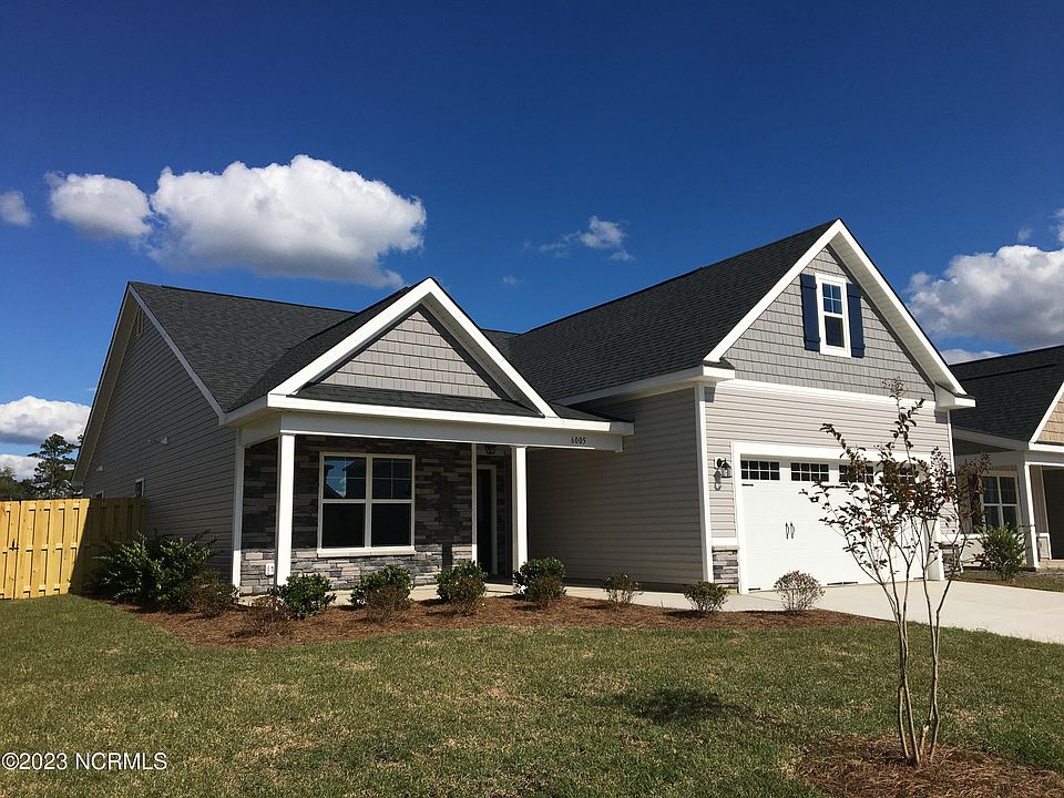 6005 Duxbury Court, Leland, NC 28451 Zillow