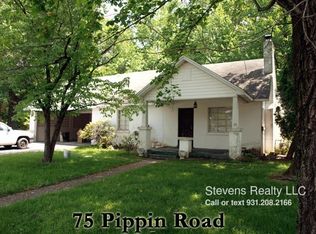 75 Pippin Rd, Cookeville, TN 38501