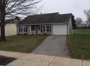 1019 Rill Rd, Reading, PA 19606