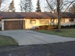 63110 Fritz Dr, Washington, MI