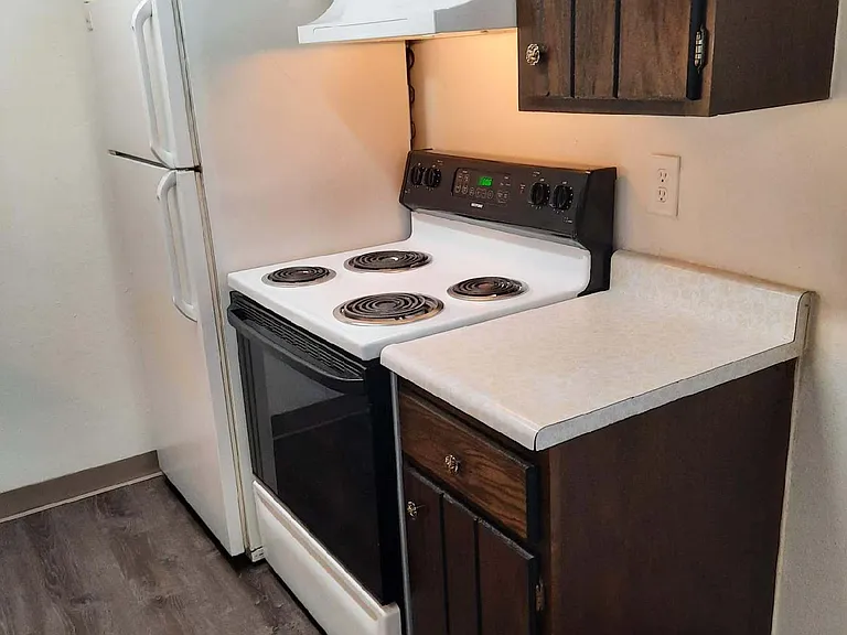 Apartments for Rent — Photo 4