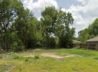 3602 Dawson Ln, Houston, TX 77051