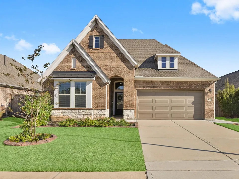 1212 Mystic Ridge Ct