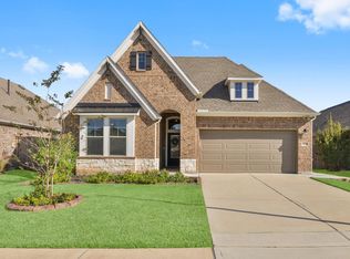 1212 Mystic Ridge Ct, Magnolia, TX 77354