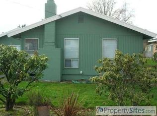 6218 S Prospect St, Tacoma, WA 98409