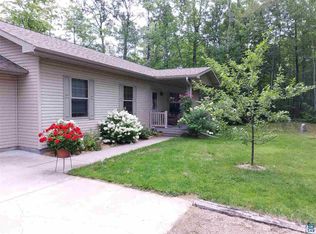 74630 Chequamegon Heights Rd, Washburn, WI 54891