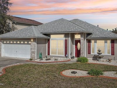 228 JOHNS GLEN Drive, Saint Johns, FL, 32259