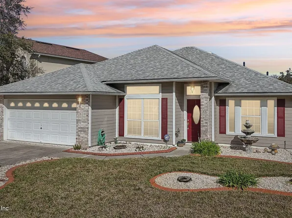 228 JOHNS GLEN Drive, St. Johns, FL 32259