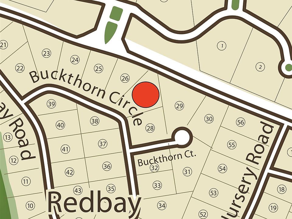 2nd image of 202 Buckthorn Cir