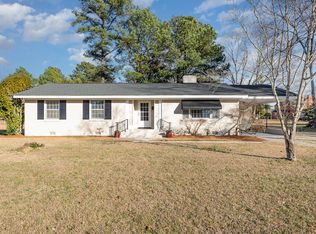 503 S 10th St, Erwin, NC 28339