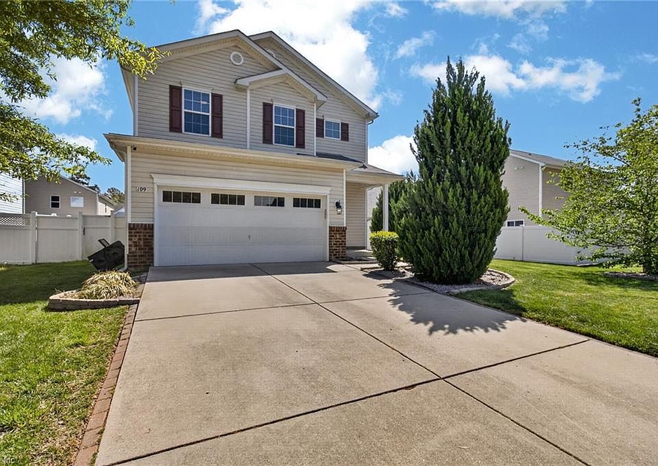 1st image of 109 Linfoot Ct
