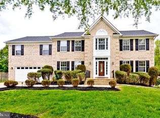 11802 Ambrose Ln, Fort Washington, MD 20744