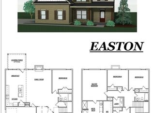 142 River Falls Dr #20, Locust Grove, GA 30248