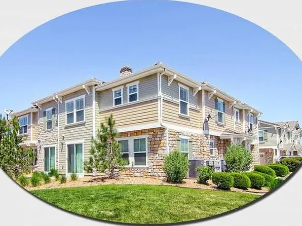 9792 Mayfair St Unit D, Englewood, CO 80112