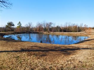 3211 State Highway 113 Hwy, McAlester, OK 74501