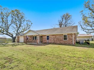 470636 E 980th Rd, Sallisaw, OK 74955