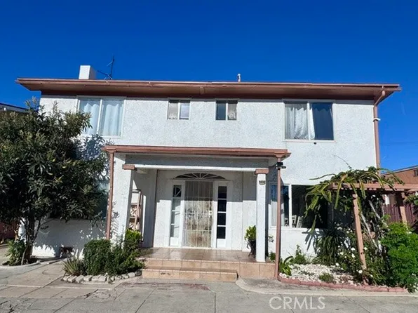 2311 Crenshaw Blvd, Los Angeles, CA 90016