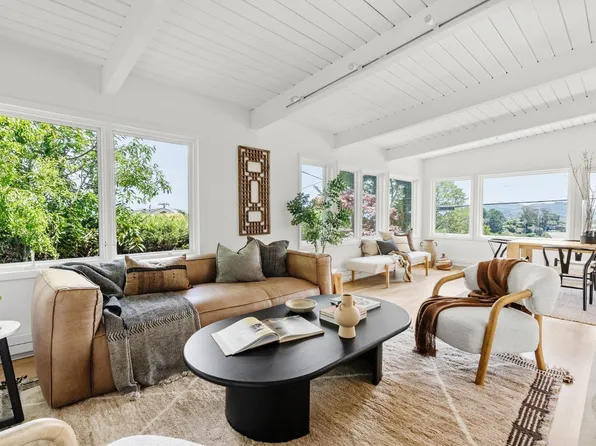 926 Vernal Avenue, Mill Valley, CA 94941