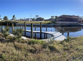 3310 NW 18th St, Cape Coral, FL 33993