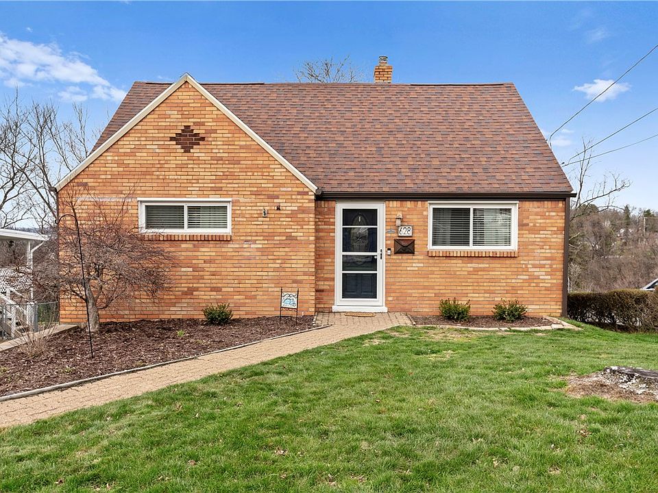 1st image of 628 Valemont Dr
