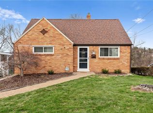 628 Valemont Dr, Verona, PA 15147