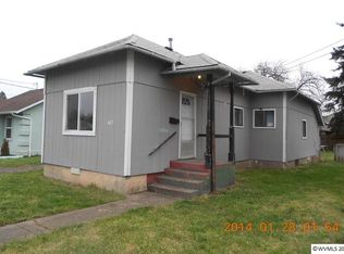 403 Denver St SE, Albany, OR 97321
