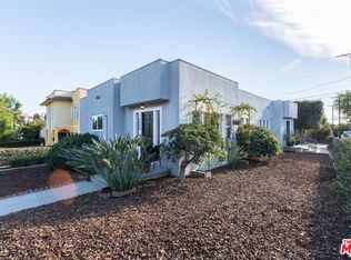 4248 Gateway Ave, Los Angeles, CA 90029