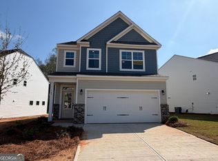 160 Trace Blf, Dawsonville, GA 30534