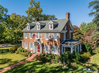 1112 Sunset Ave, Richmond, VA 23221