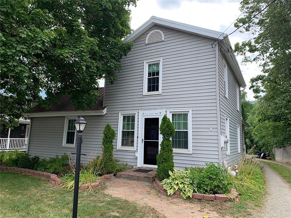 16 S Main St, Almond, NY 14804 Zillow