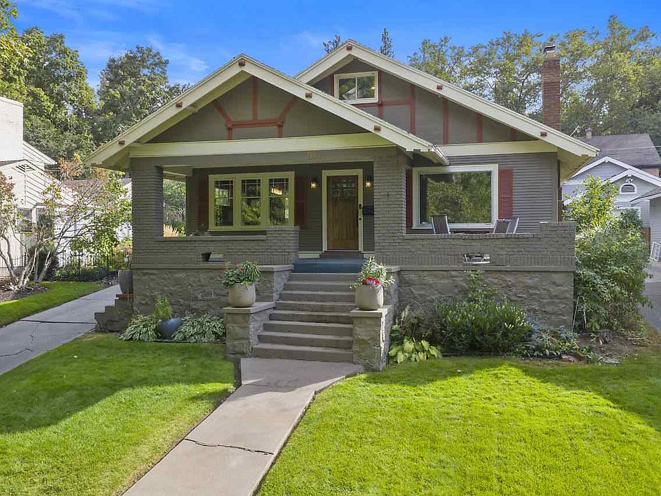 1st image of 611 W 21st Ave
