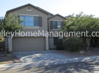 16545 W Central St, Surprise, AZ 85388
