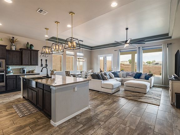 4th image of 4273 Mountain Trail Loop NE