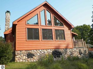 8028 E 8 Mile Rd, Luther, MI 49656