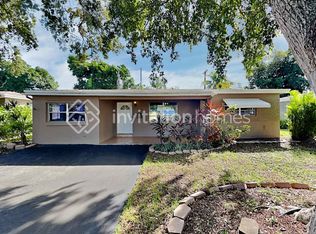 3211 SW 64th Ter, Hollywood, FL 33023