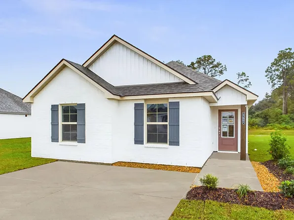 157 Stable Dr, Opelousas, LA 70570