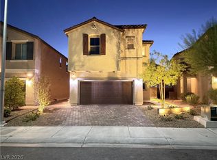 7029 Tilligerry St, North Las Vegas, NV 89084