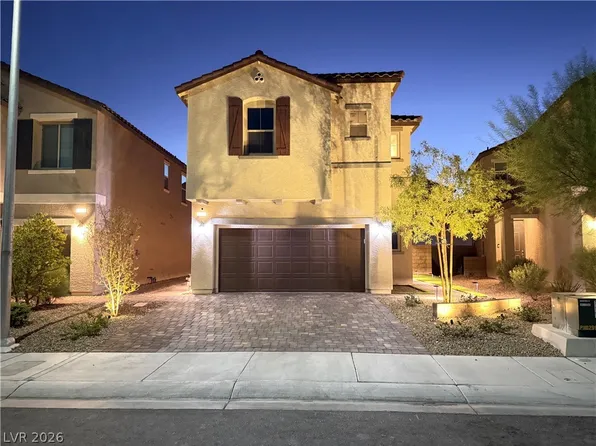 7029 Tilligerry St, North Las Vegas, NV 89084
