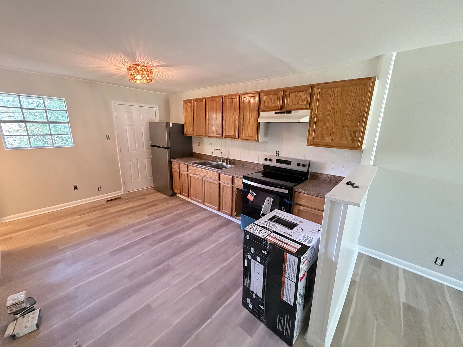2 bed, 800 sqft, $1,200 — Photo 3